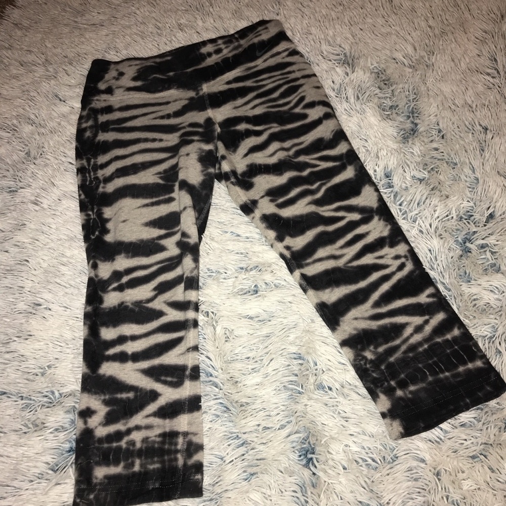 Nike Dri-Fit leggings